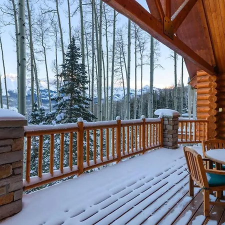 Snowdrift By Avantstay Telluride