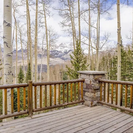 Snowdrift By Avantstay * Telluride