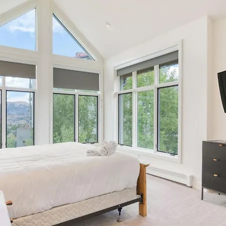 Apartment Emerald Elk At Village Creek By Avantstay Telluride