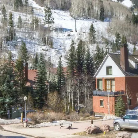 Station 2 By Avantstay * Telluride