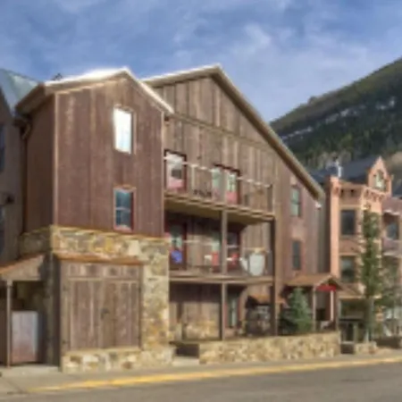 Station 2 By Avantstay * Telluride