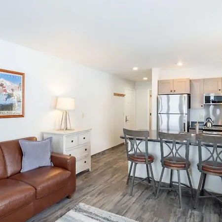 Apartment Etta Place 1 By Avantstay *