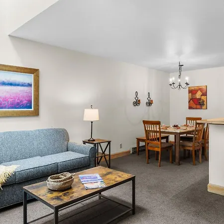 Cimarron 7 By Avantstay Apartment