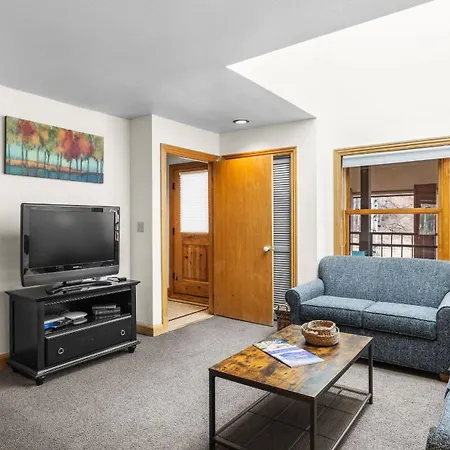 Apartment Cimarron 7 By Avantstay Telluride