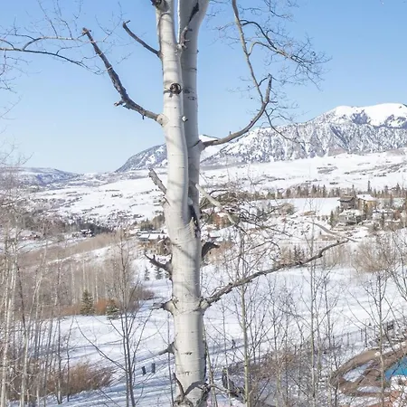 Emerald Elk At Village Creek By Avantstay Apartment