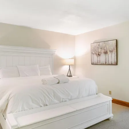 Apartment Cimarron 14 By Avantstay Telluride
