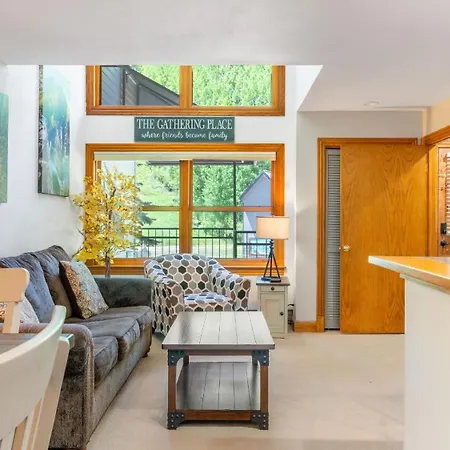 Cimarron 14 By Avantstay Apartment
