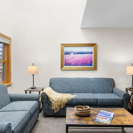 Cimarron 7 By Avantstay Apartment Telluride
