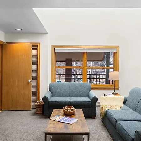 Cimarron 7 By Avantstay * Telluride