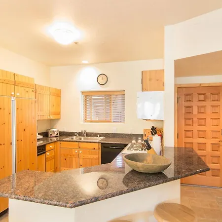 Apartment Westermere 311 By Avantstay Telluride