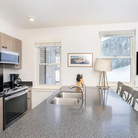 Apartment Etta Place 1 By Avantstay