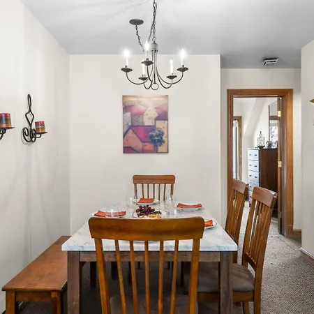 Cimarron 7 By Avantstay Apartment Telluride