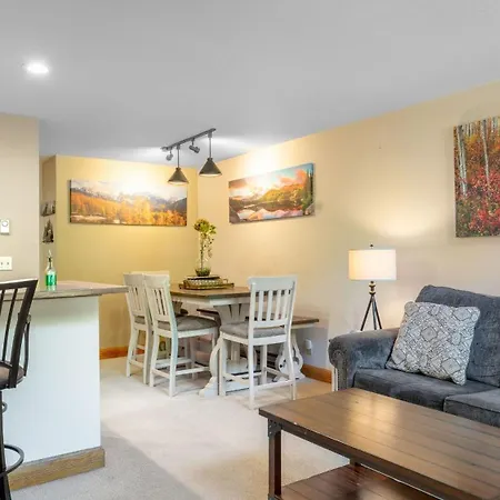 Apartment Cimarron 14 By Avantstay *