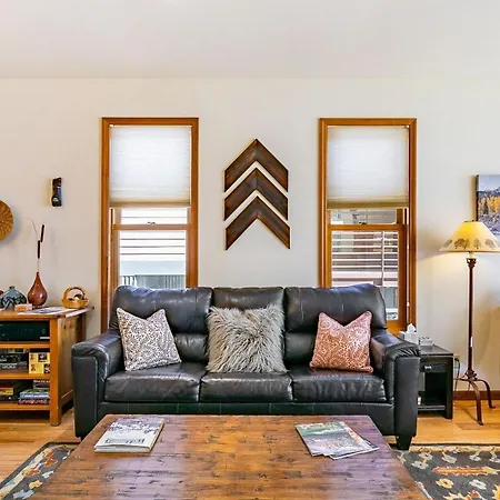 Apartment Pacific Street Townhome 514b By Avantstay Telluride