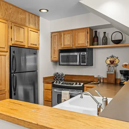 Apartment Cimarron 7 By Avantstay Telluride