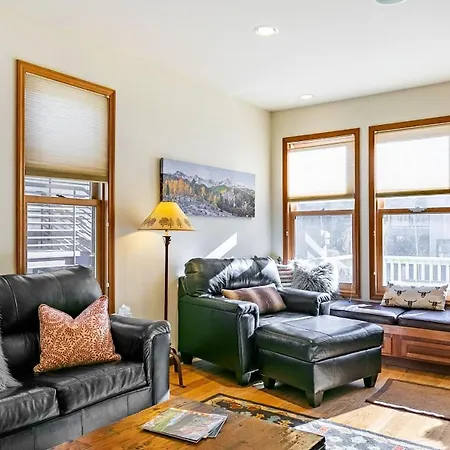 Apartment Pacific Street Townhome 514b By Avantstay *