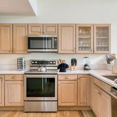 Apartment Emerald Elk At Village Creek By Avantstay