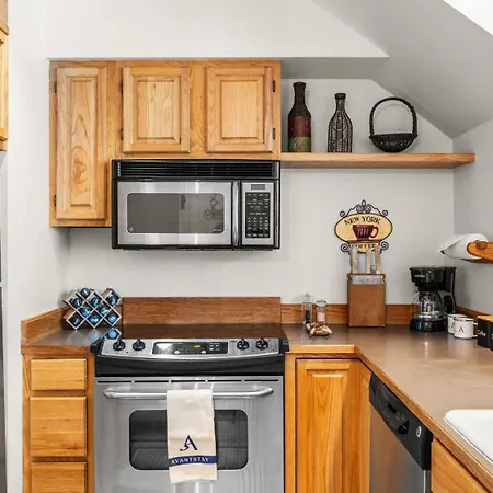 Apartment Cimarron 7 By Avantstay Telluride