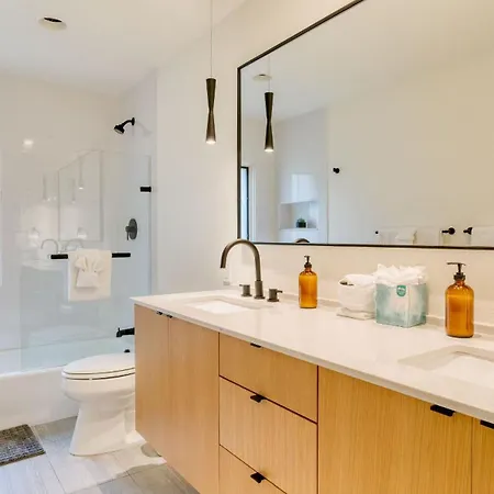 Emerald Elk At Village Creek By Avantstay Apartment *
