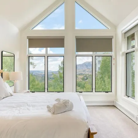 Apartment Emerald Elk At Village Creek By Avantstay *