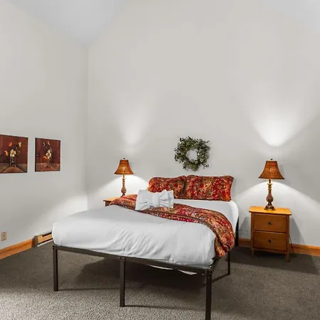 Cimarron 7 By Avantstay Apartment