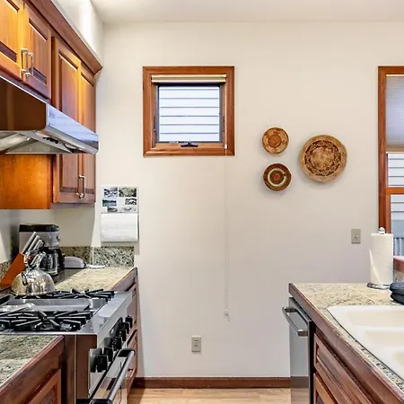 Pacific Street Townhome 514b By Avantstay