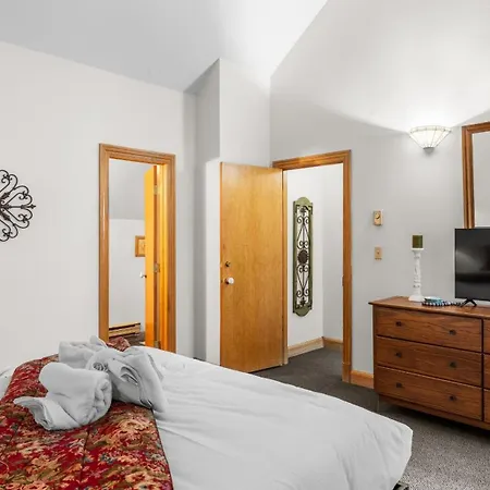 Apartment Cimarron 7 By Avantstay Telluride