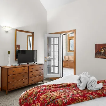 Cimarron 7 By Avantstay * Telluride