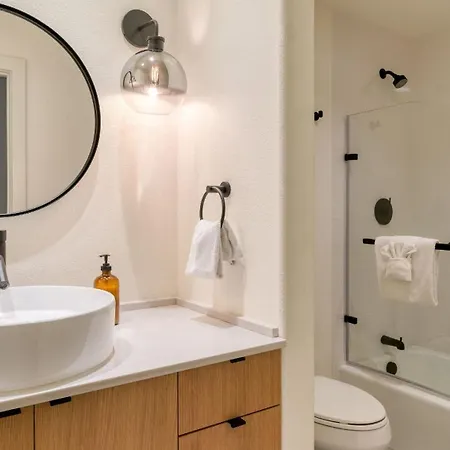 Apartment Emerald Elk At Village Creek By Avantstay *