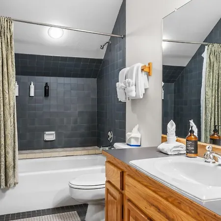 Cimarron 7 By Avantstay Apartment Telluride