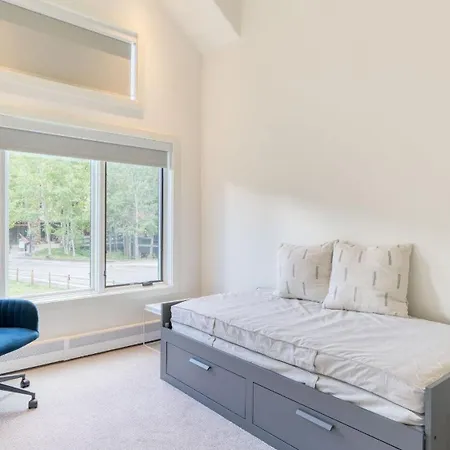 Apartment Emerald Elk At Village Creek By Avantstay *
