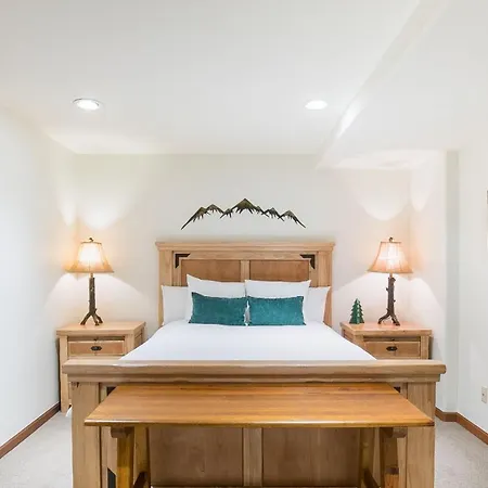 Apartment Pacific Street Townhome 514b By Avantstay *