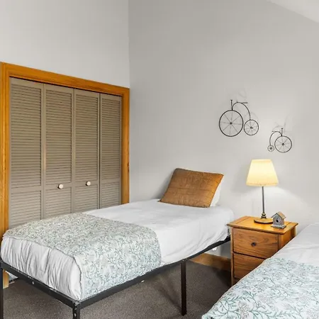 Cimarron 7 By Avantstay Telluride