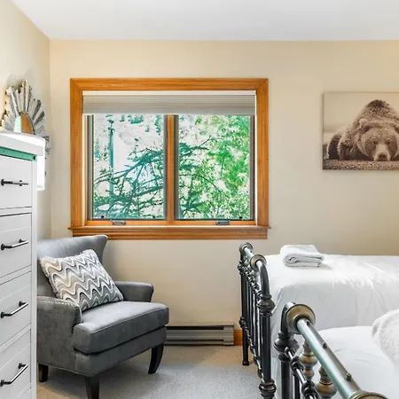 Cimarron 14 By Avantstay Apartment Telluride