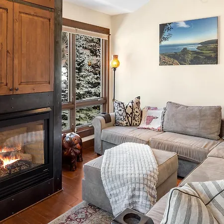 Walk To Festivals! Windows, Fireplace, Hot Tub