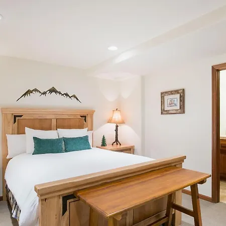 Apartment Pacific Street Townhome 514b By Avantstay Telluride