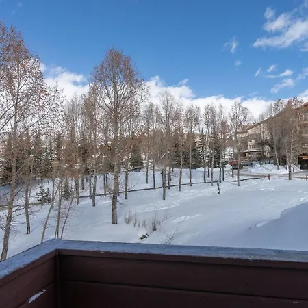 Apartment Emerald Elk At Village Creek By Avantstay Telluride