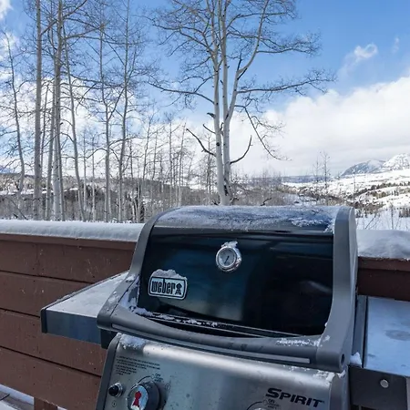 Apartment Emerald Elk At Village Creek By Avantstay