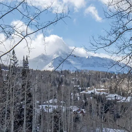 Apartment Emerald Elk At Village Creek By Avantstay Telluride