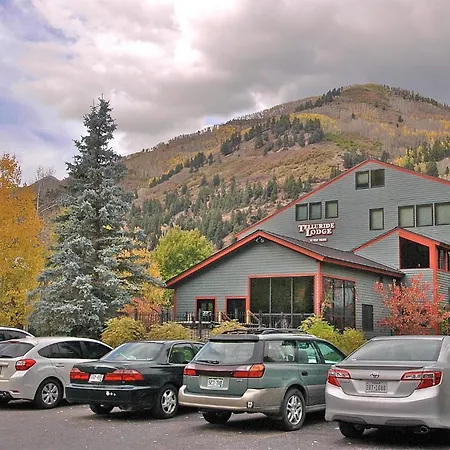 Space For All! Close To Lift 7, Fireplace, Hot Tub Apartment Telluride
