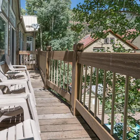 Etta Place Too 113 By Avantstay Close To Town The Slopes In W Communal Pool Hot Tub Holiday home