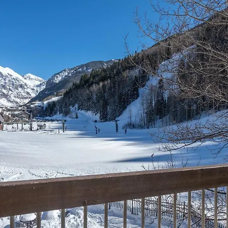 Holiday home Etta Place Too 113 By Avantstay Close To Town The Slopes In W Communal Pool Hot Tub Telluride
