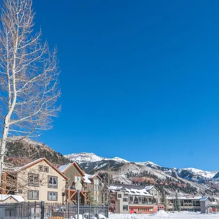 Etta Place Too 113 By Avantstay Close To Town The Slopes In W Communal Pool Hot Tub Holiday home Telluride