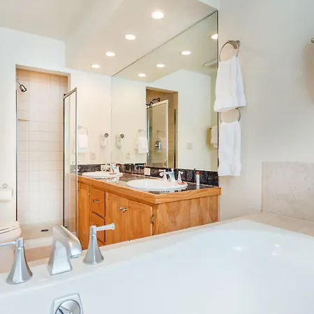 Holiday home Etta Place Too 113 By Avantstay Close To Town The Slopes In W Communal Pool Hot Tub Telluride