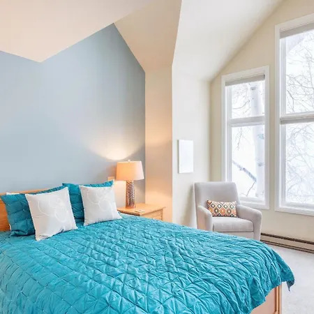 Etta Place Too 113 By Avantstay Close To Town The Slopes In W Communal Pool Hot Tub Holiday home Telluride