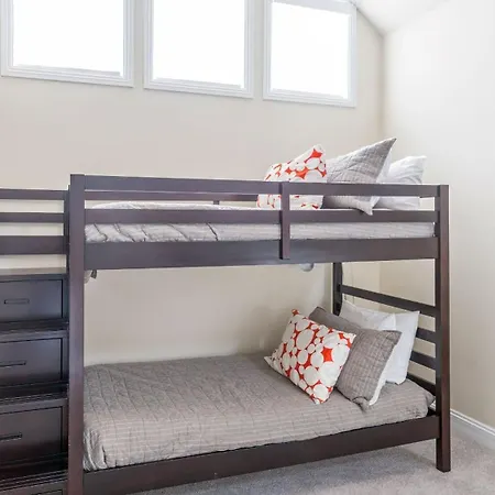 Etta Place Too 113 By Avantstay Close To Town The Slopes In W Communal Pool Hot Tub Holiday home *