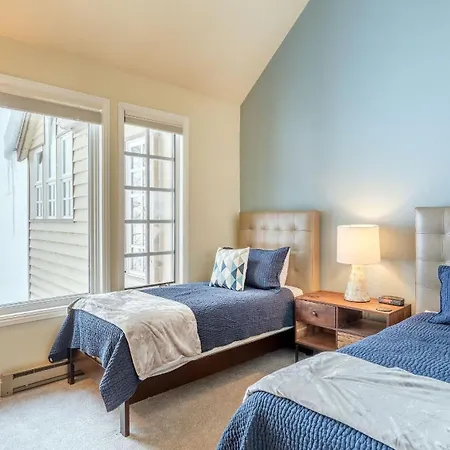 Etta Place Too 113 By Avantstay Close To Town The Slopes In W Communal Pool Hot Tub Holiday home *