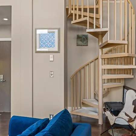Blue Mesa Penthouse By Avantstay * Telluride