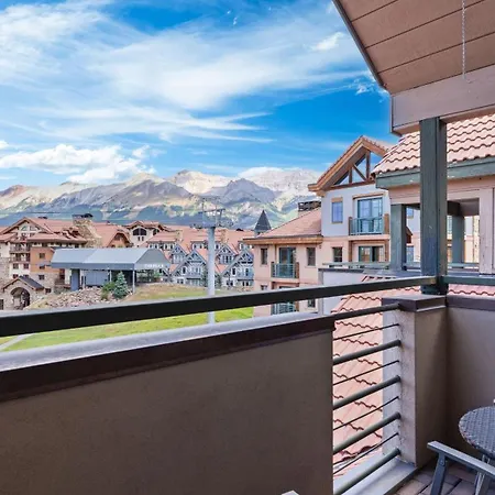Blue Mesa Penthouse By Avantstay