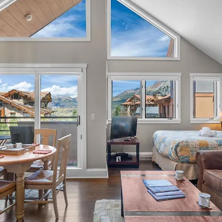 Blue Mesa Penthouse By Avantstay Apartment *